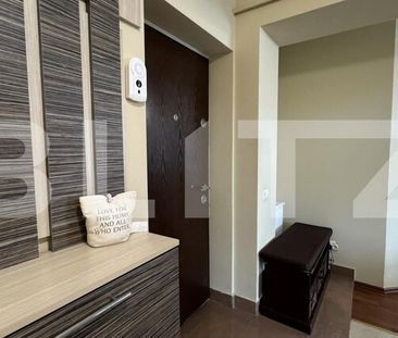 Apartament 2 camere, et. 1, CT, 60 mp, zona Ciupercă - Fotografie 6