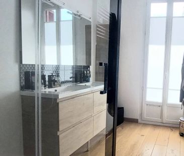 2 PIECES MEUBLES - PROCHE FACULTE - BAIL JUSQU EN JUIN - Photo 6