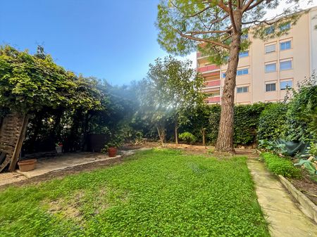 superbe 3 piècesde 68 m2 avec jardin - Photo 5