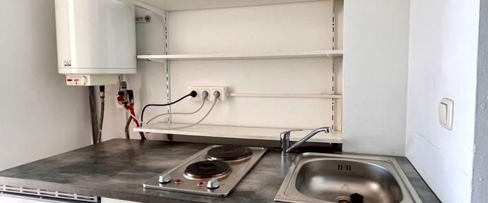 Moderne 1 - Zimmer - Wohnung in Top - Lage im Herzen von Ansbach - Foto 1