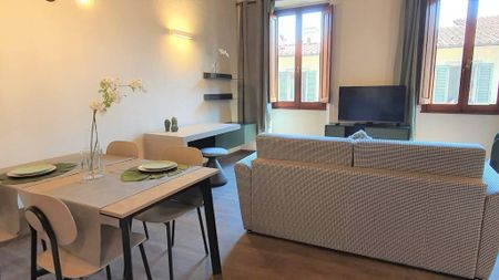 Via San Gallo, Florence, Tuscany 50129 - Photo 4