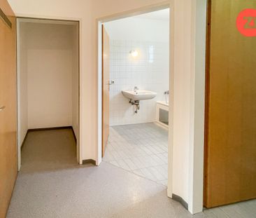 Geförderte 3- Zimmer Wohnung inkl. Loggia und Stellplatz! Einbau ei... - Photo 4