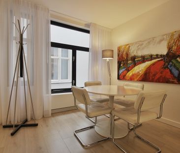 Te huur: Appartement Groenburgwal in Amsterdam - Foto 4