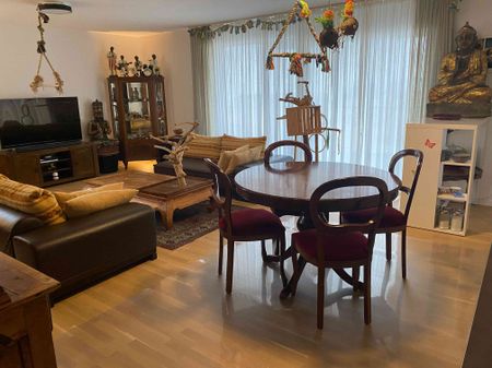 3.5 Zimmer, 86 m², 2. Stock - Foto 3