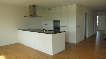 4.5 Zimmer - Attikawohnung mit sonniger Dachterrasse - Photo 3