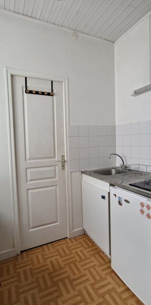 RUE DES TELLIERS, Reims - Photo 1