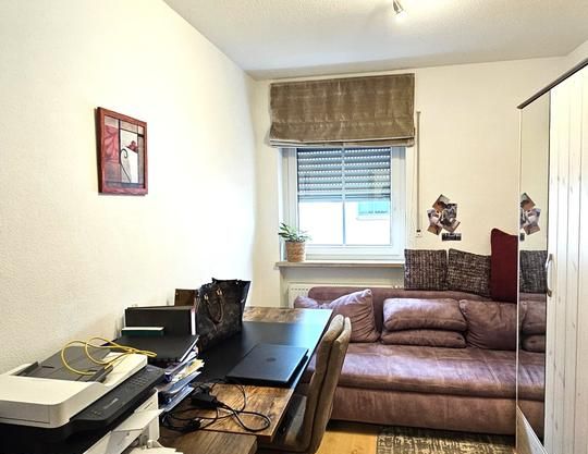 Wunderschöne 3,5-Zi.-Wohnung ! - Foto 1