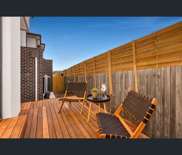 1/43 Linden Avenue, Ivanhoe, Vic 3079 - Photo 2