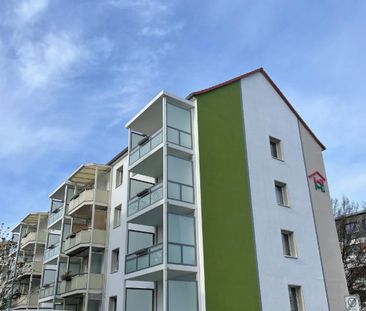 Wohnungsangebot Albert-Vater-Straße 95 - Photo 1