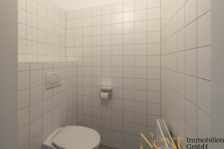 Zentrale 2-Zimmer-Wohnung an der Linzer Landstraße zu vermieten! - Foto 3