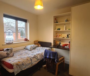 1 bedroom room to rent Greetwell Road, Lincoln - Photo 5