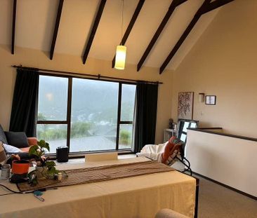 Charming fully furnished 3-Bedroom Home for Rent - Photo 2