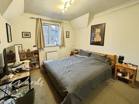 2 bedroom apartment to rent - Photo 3