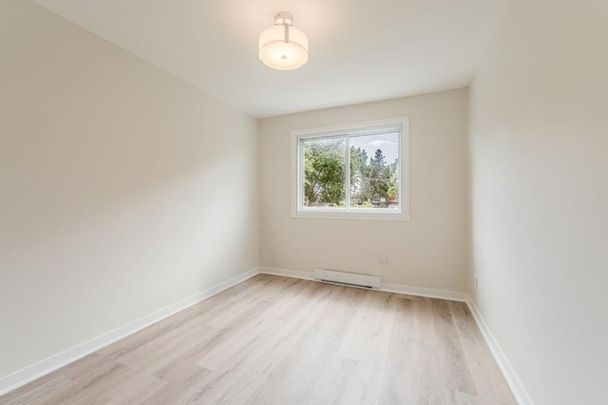 Appartement à louer - Photo 1