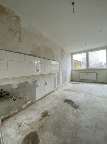 Zentral in Katernberg: 2,5-Zimmer-Wohnung - Photo 4