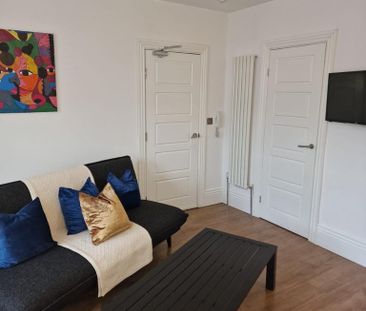 1 bedroom semi-detached house to rent - Photo 1