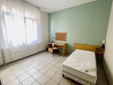 Location Appartement 1 pièce 13m² AMIENS 80000 - Photo 2