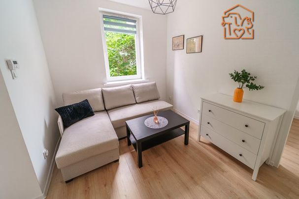 Zabrze Centrum Północ, ul. Cieszyńska - Photo 1