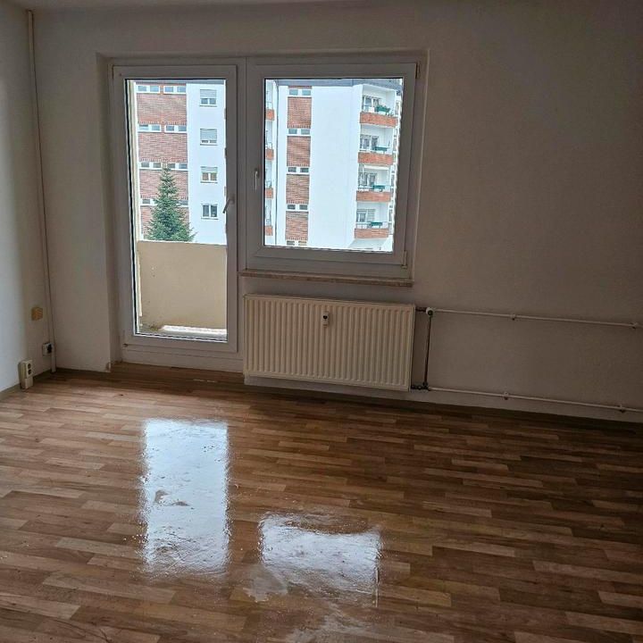 3 Zimmer wohnung mit Balkon - Photo 1