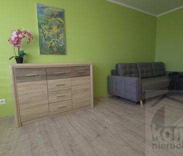 Ładna Kawalerka! 33 m2. Osobna kuchnia. - Zdjęcie 4