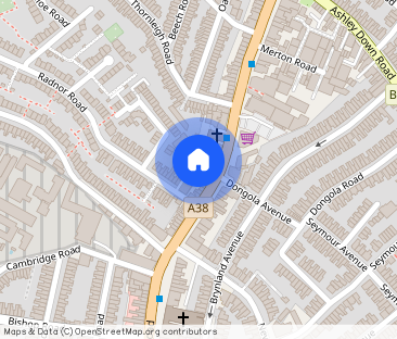 Gloucester Road - Horfield - Photo 1