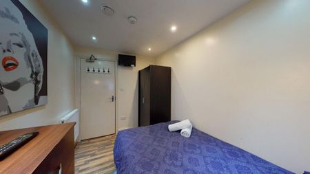 Flat share to rent - Photo 4