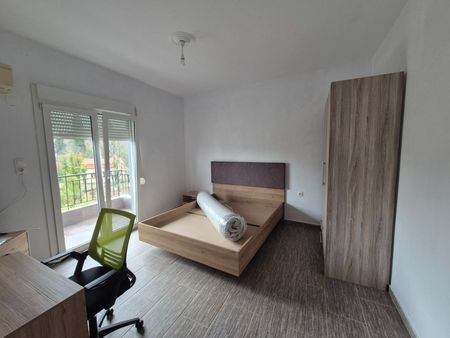 Studio/Γκαρσονιέρα για ενοικίαση Λόφος Βελισσαρίου - Λούτσα (Ιωάννινα) - Photo 5