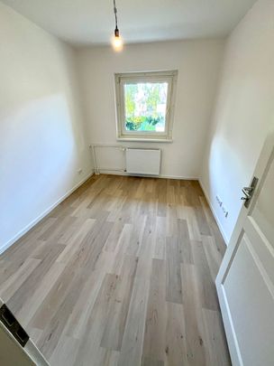 *TOP-sanierte Wohnung mit neuer Einbauküche * - Photo 1