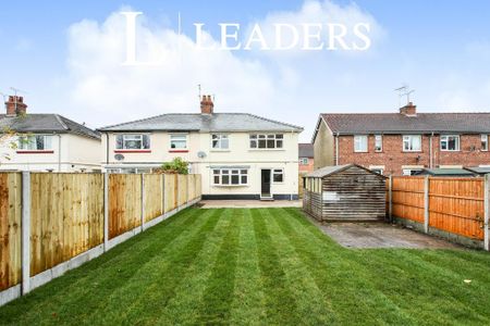 3 bedroom semi-detached house to rent - Photo 2