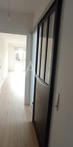 Location Appartement 1 pièce 37m² - Photo 4