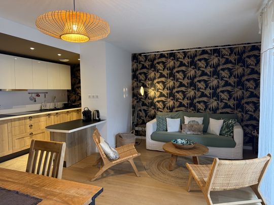 Location Appartement 3 pièces 77m² COLMAR 68000 - Photo 1