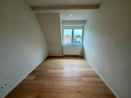 Penthouse te huur - Photo 4