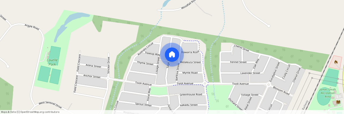 25 Sage Street, Qld 4124, Greenbank