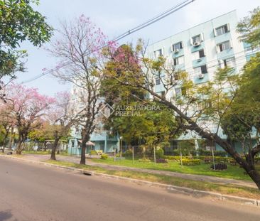 Apartamento com 2 quartos e 81m² para alugar em Cristal, Porto Alegre. - Photo 6
