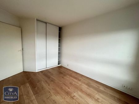 Location Appartement 2 pièces 32m² TALENCE 33400 - Photo 5