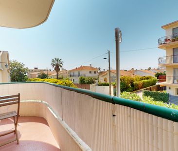 Appartement Villeneuve Loubet 1 pièce(s) 22 m2 - Photo 4