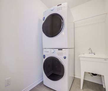 For Lease - 97 Thomas Frisby Jr Crescent, Markham, Ontario - Photo 6