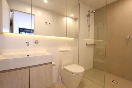 Located in the Iconic Paper Mill Building - Photo 4