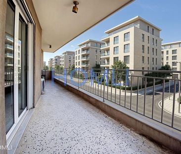 Διαμέρισμα για ενοικίαση Κέντρο (Παλαιό Φάληρο) - Φωτογραφία 3