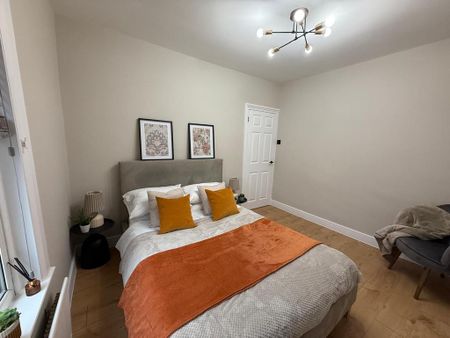 2 bedroom flat to rent - Photo 4