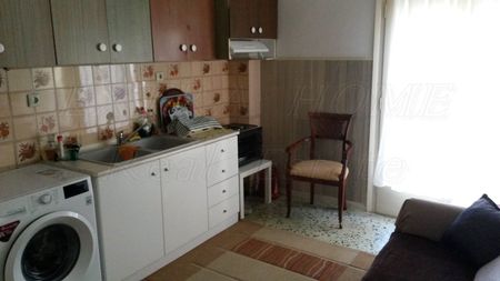 Studio/Γκαρσονιέρα για ενοικίαση Κάτω Τούμπα (Τούμπα) - Φωτογραφία 4