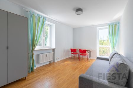 Warszawa Ursynów, ul. Mysikrólika - Фото 3