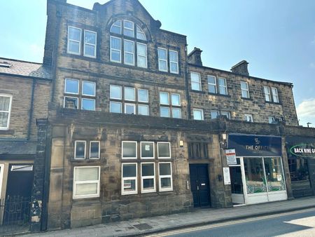 1 bedroom Flat To Let Total Size: 743 SQ FT - Photo 3