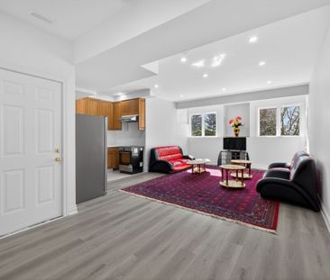For Lease - 23 Fox Run Drive Unit# B, Puslinch, Ontario - Photo 1