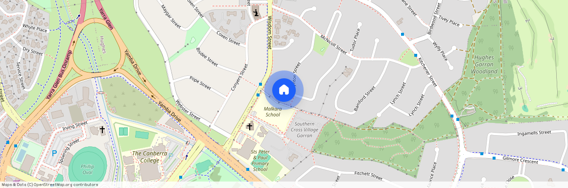 4/26 Poynton Street, Hughes ACT 2605