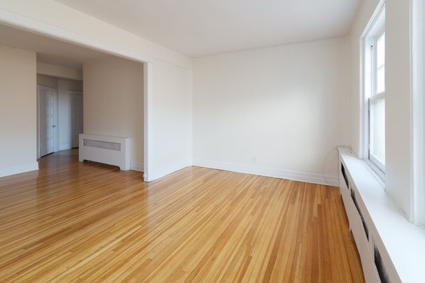Condo à louer, Westmount - Photo 1