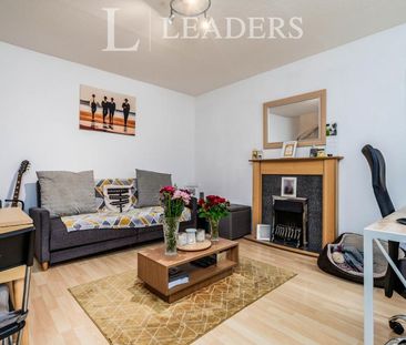 1 bedroom house to rent Richmond Walk, St. Albans, AL4 - Photo 1