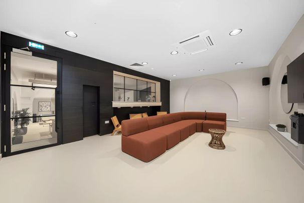 Extra Lagre Standard Double Studio - Photo 1