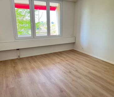 2 Zimmer, 50 m², 1. Stock - Photo 3