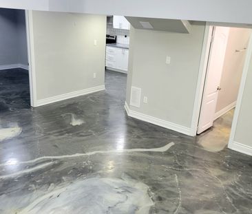 For Lease - 33 Boathouse Road Unit# BSMT, Brampton, Ontario - Photo 2